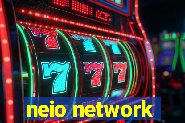 neio network